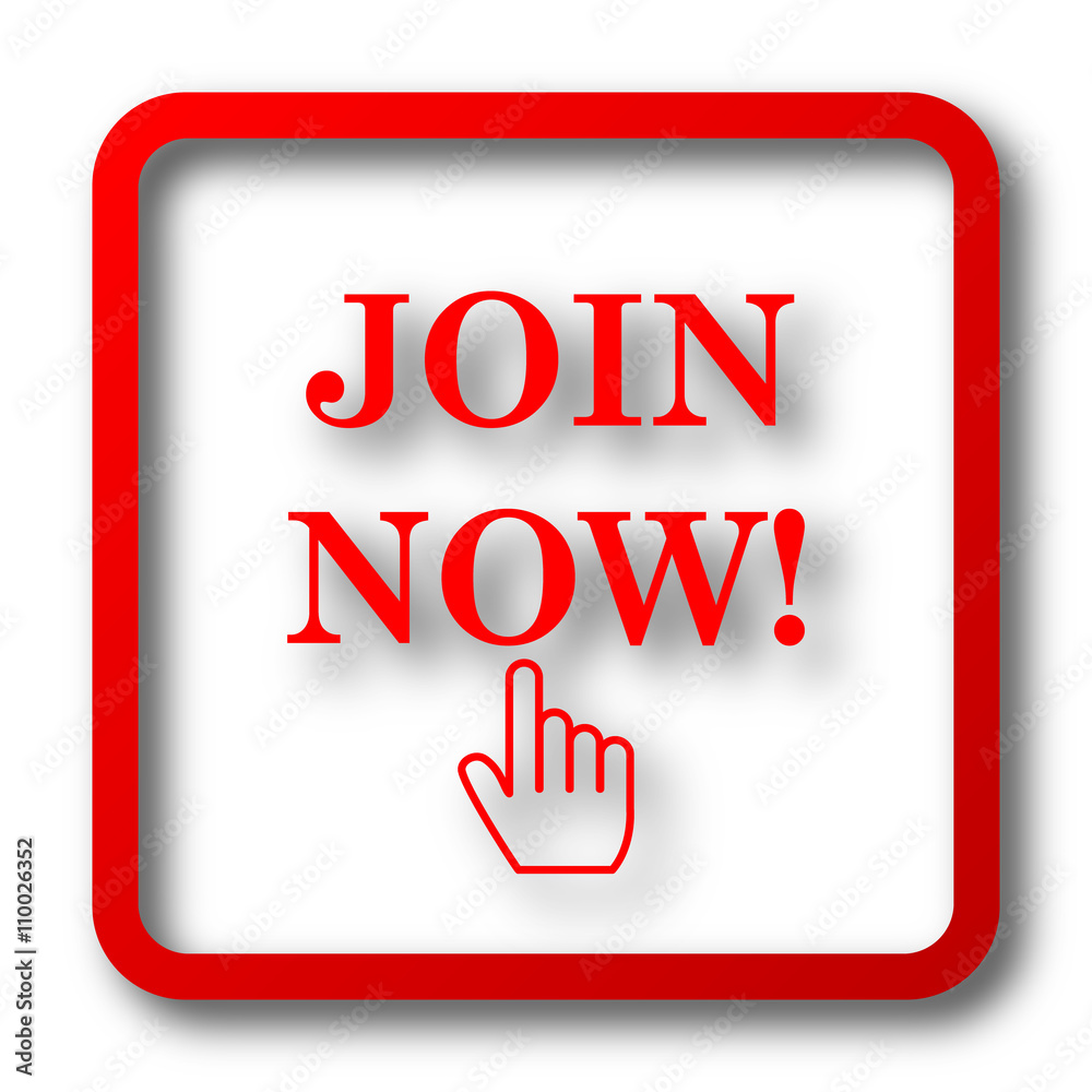 Join now icon