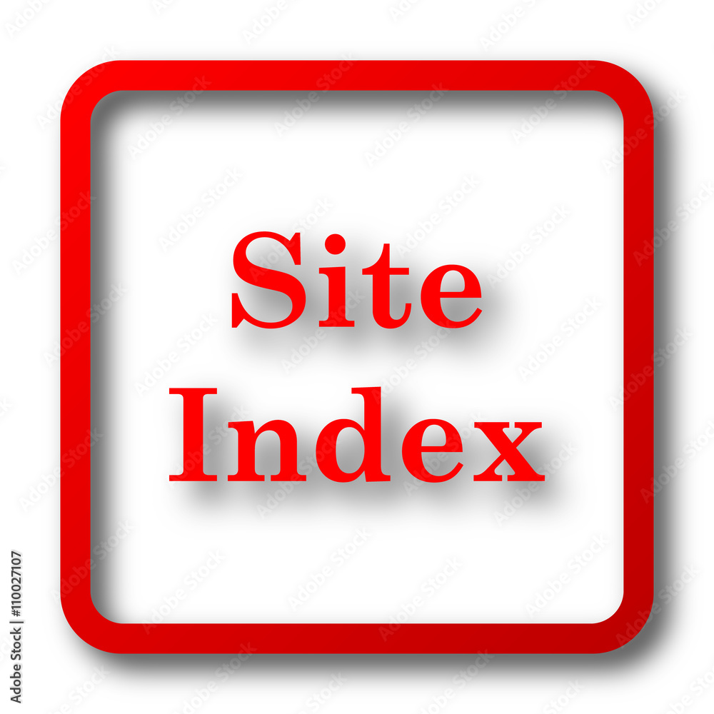 Site index icon Site index icon