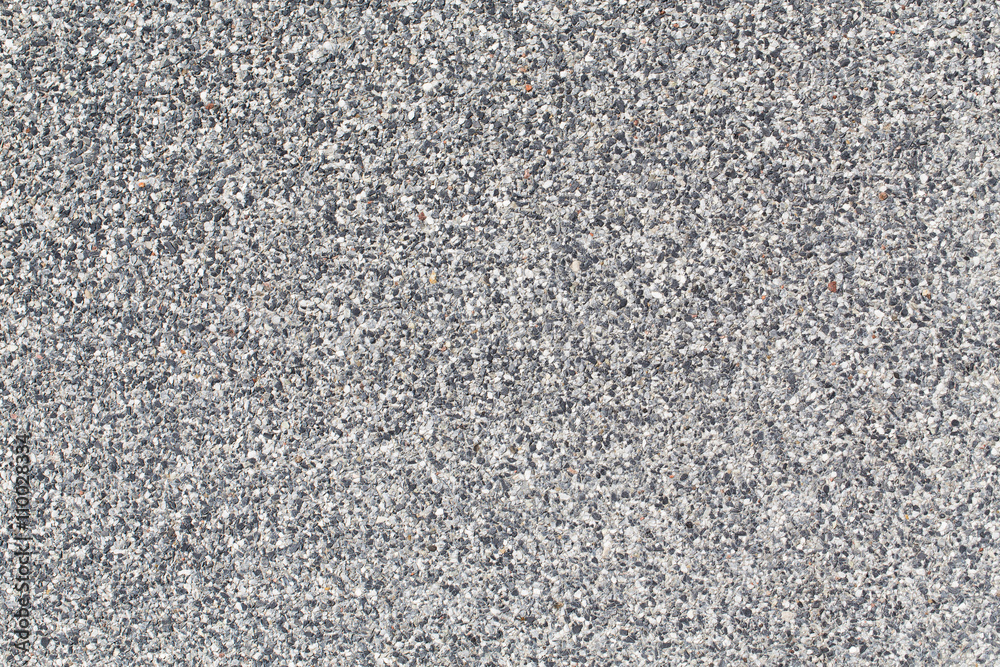 Small stones background texture Small stones background texture