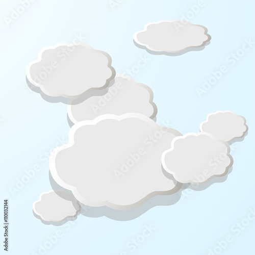 cloud