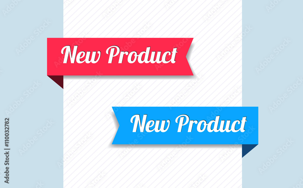 New Product Ribbons New Product Ribbons