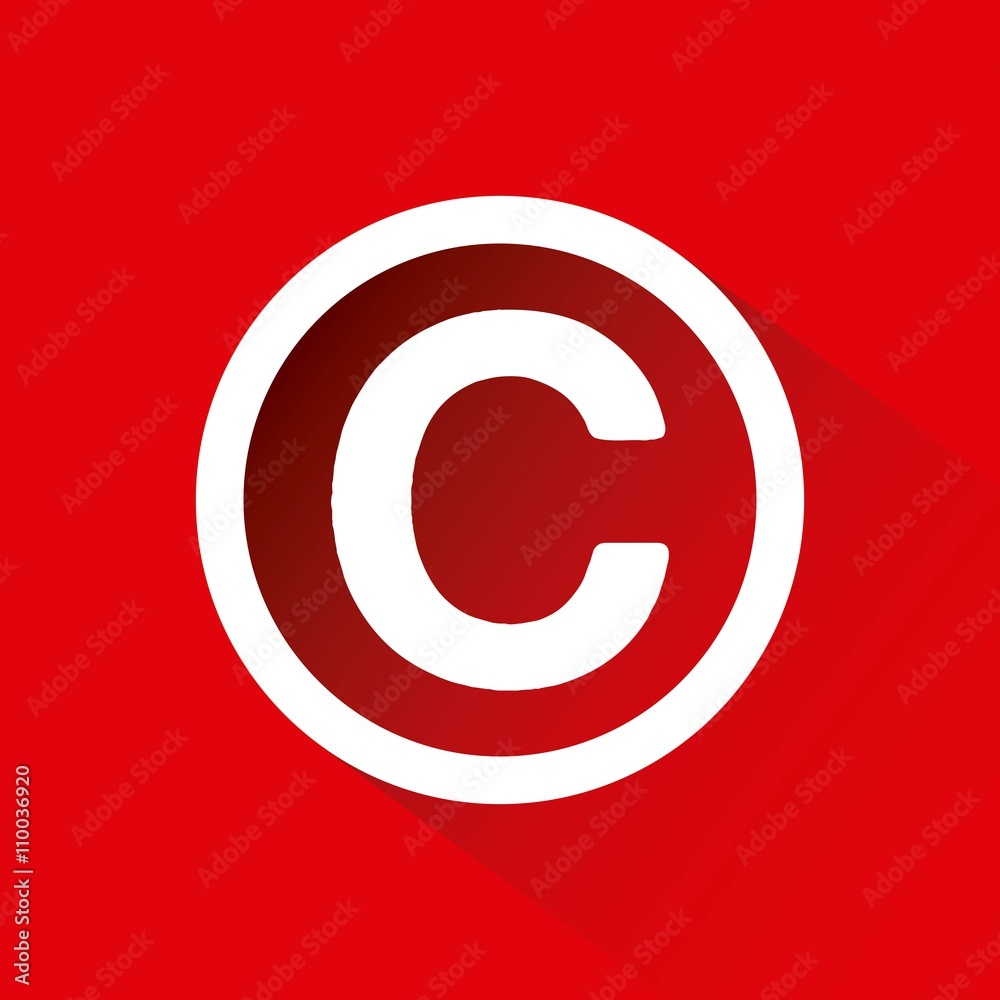 copyright symbol design copyright symbol design