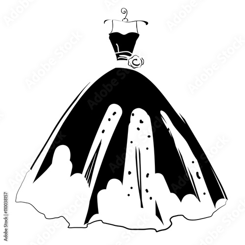 dress design