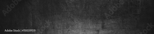 panorama luxury background black dark gray metal
