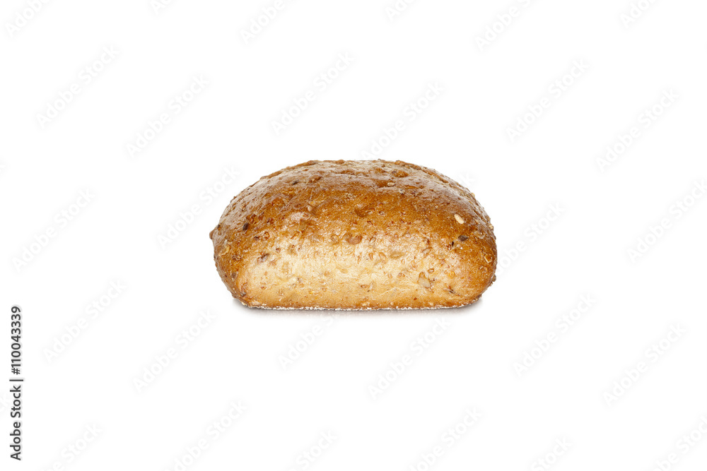 toasted bread bun toasted bread bun