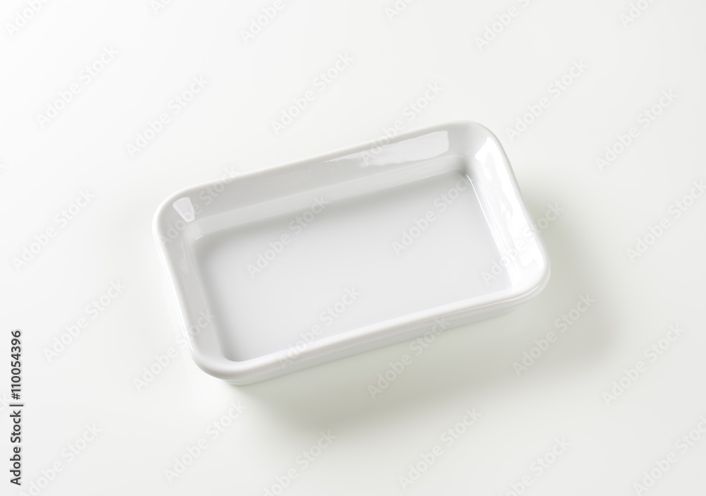Rectangle ceramic baking dish Rectangle ceramic baking dish