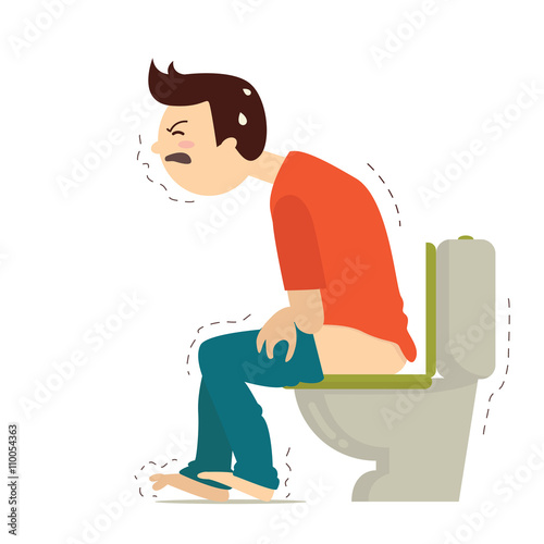 hemorrhoid problem