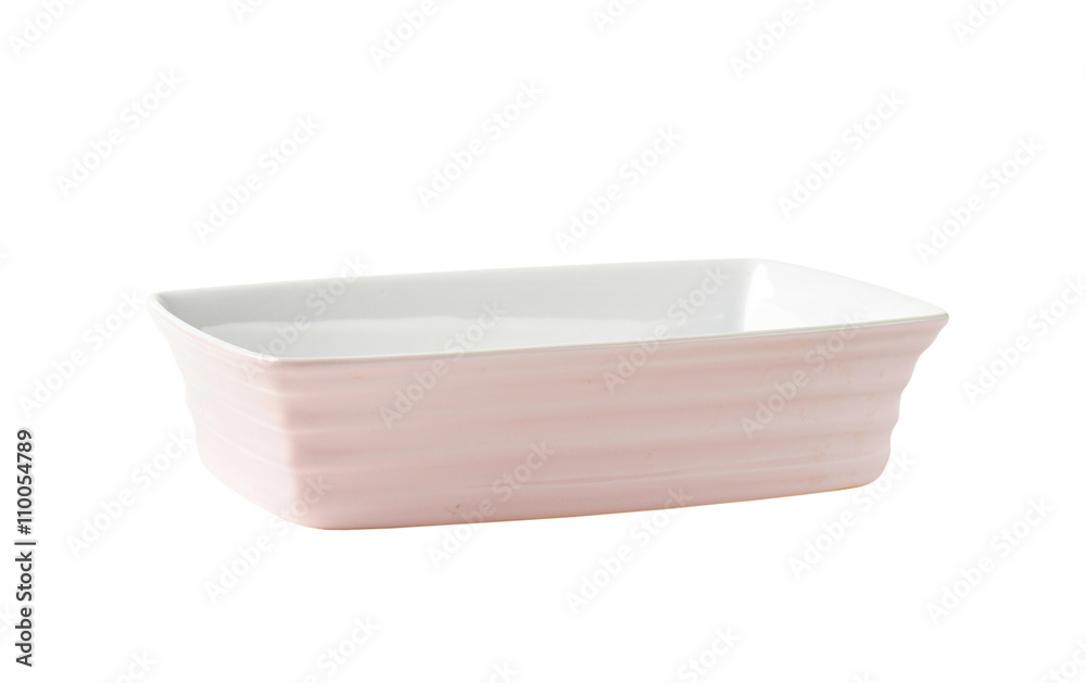 Deep rectangular baker Deep rectangular baker