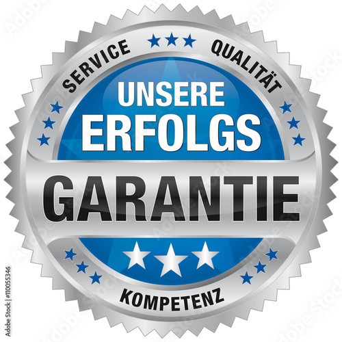 Unsere Erfolgsgarantie - Service, Qualität, Kompetenz