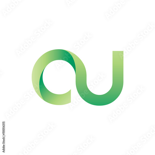 AU Logo