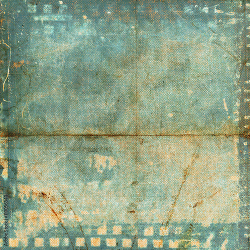 film strip texture background