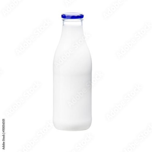 Milchflasche