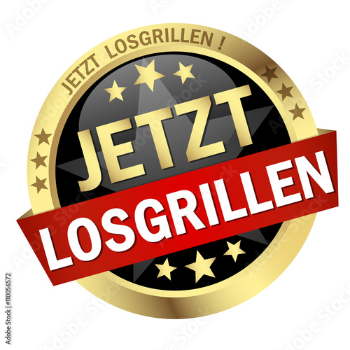 button Jetzt losgrillen