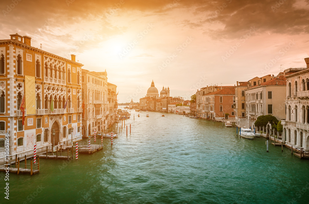 Venedig Venezia