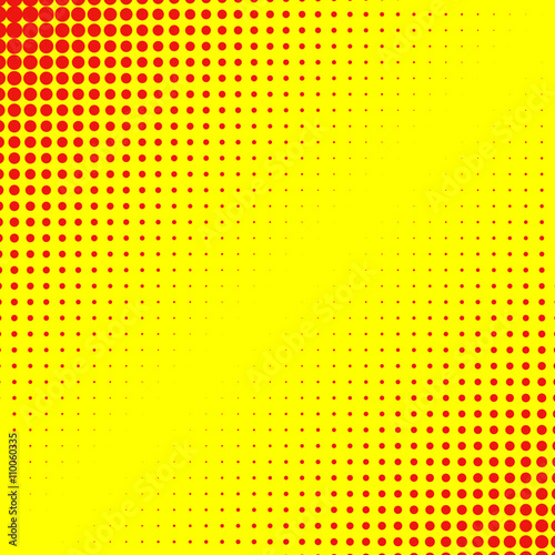 Abstract Creative concept vector comics pop art style blank layout template with clouds beams and isolated dots pattern on background. For Web and Mobile Applications, illustration template design