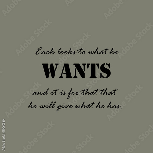 Aristotle Quotes. Each looks to what... 