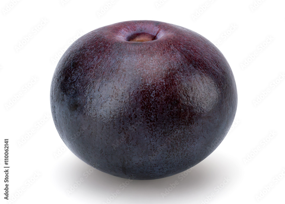 Obraz premium Fresh Blueberry