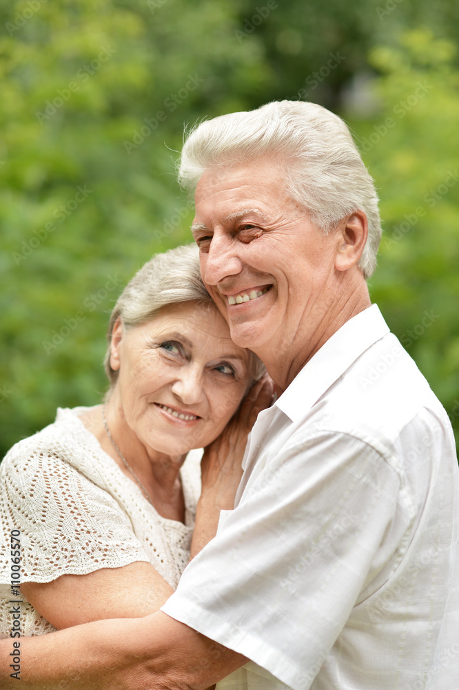 Happy Mature couple Happy Mature couple
