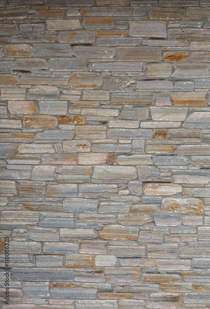 Obraz premium Old textured wall background 