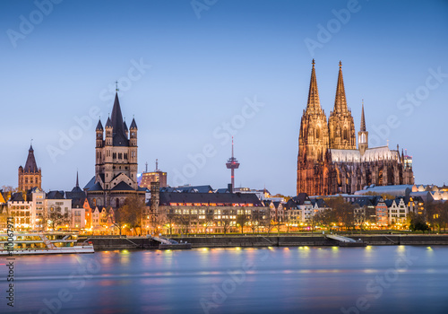 Köln Cologne