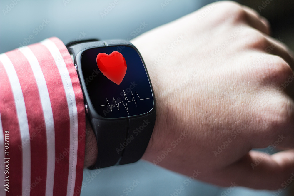 health smartwatch