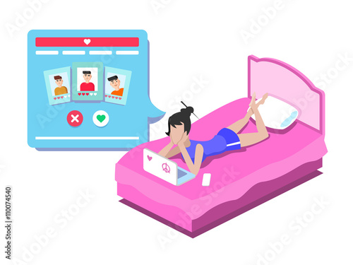 Web online dating