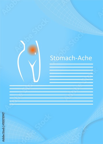 pain in stomach