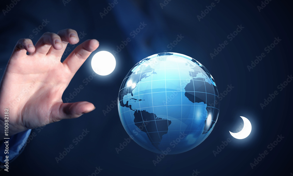 Our technology world Our technology world