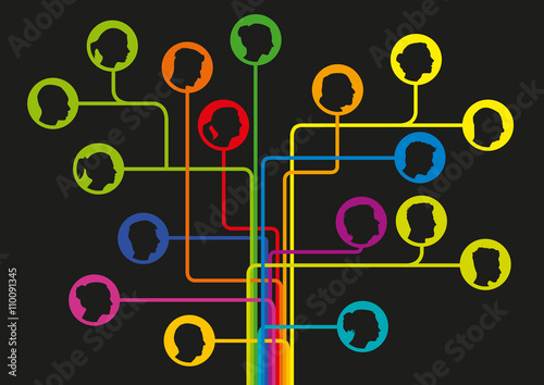 Réseauinternet  - Réseau Sociaux