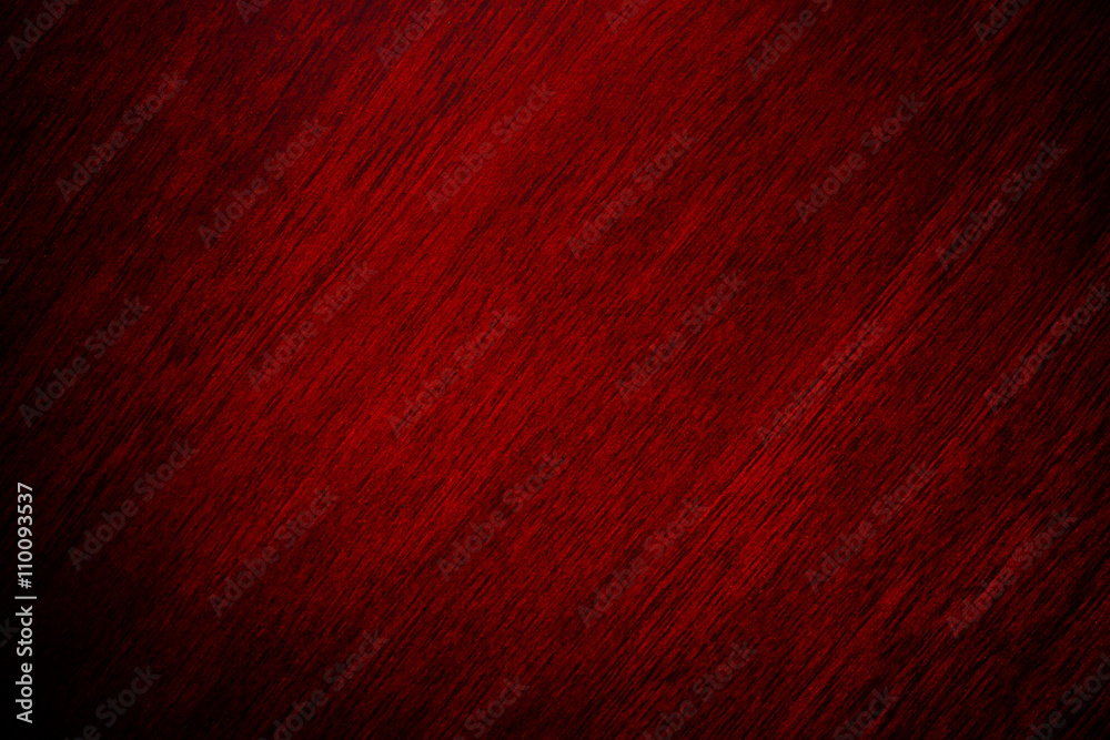 Obraz premium czerwone drewno mahoniowe tło