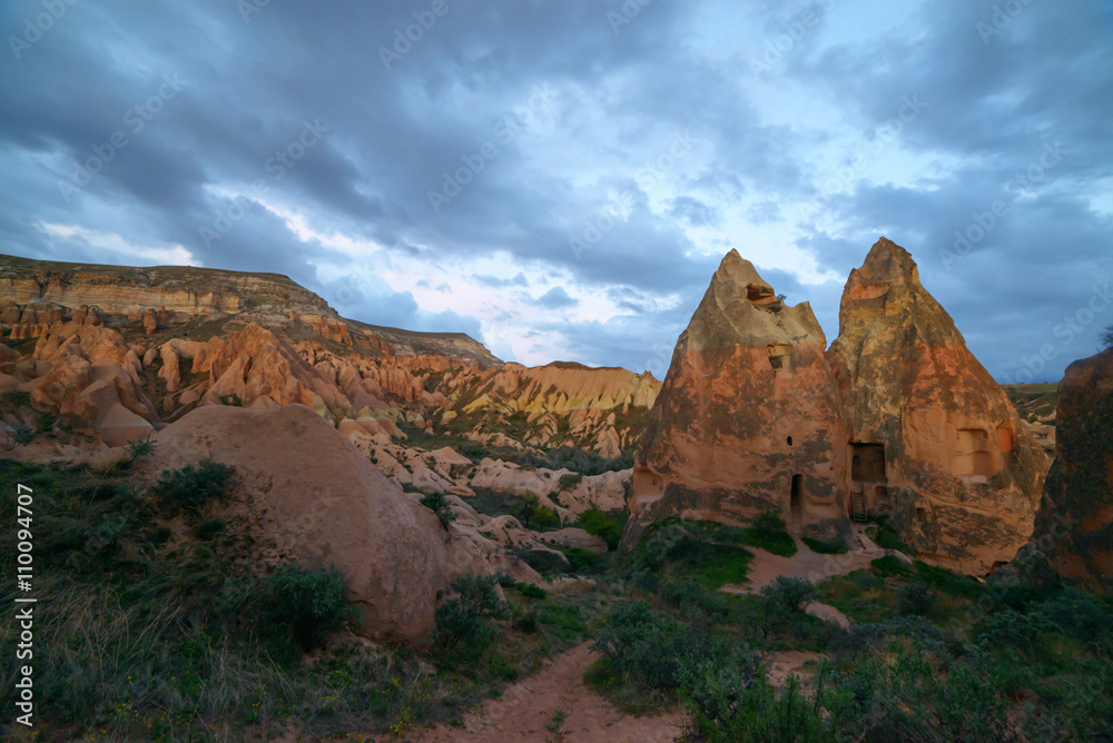 Cappadocia Cappadocia