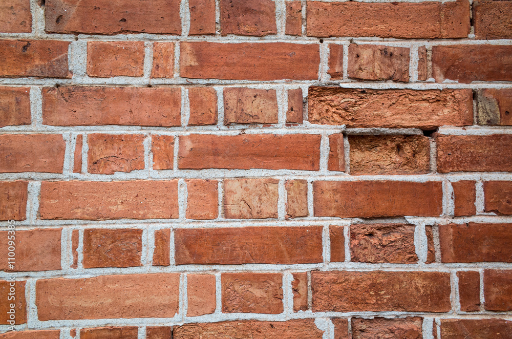 Obraz premium texture brick background
