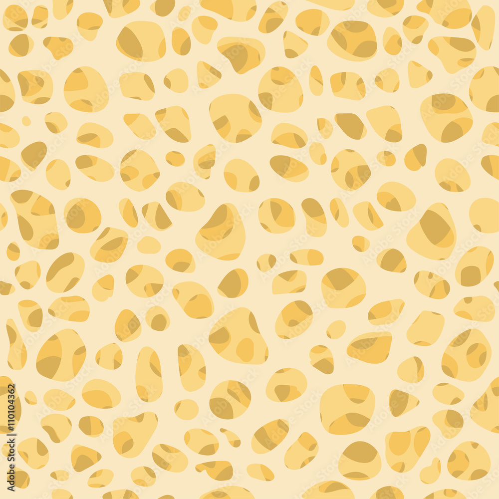 Human Bone Texture