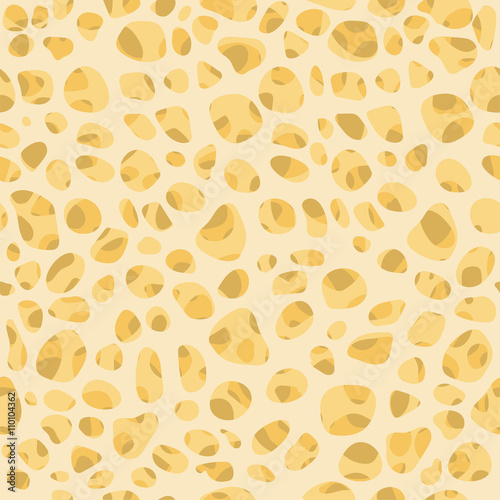 Human Bone Texture