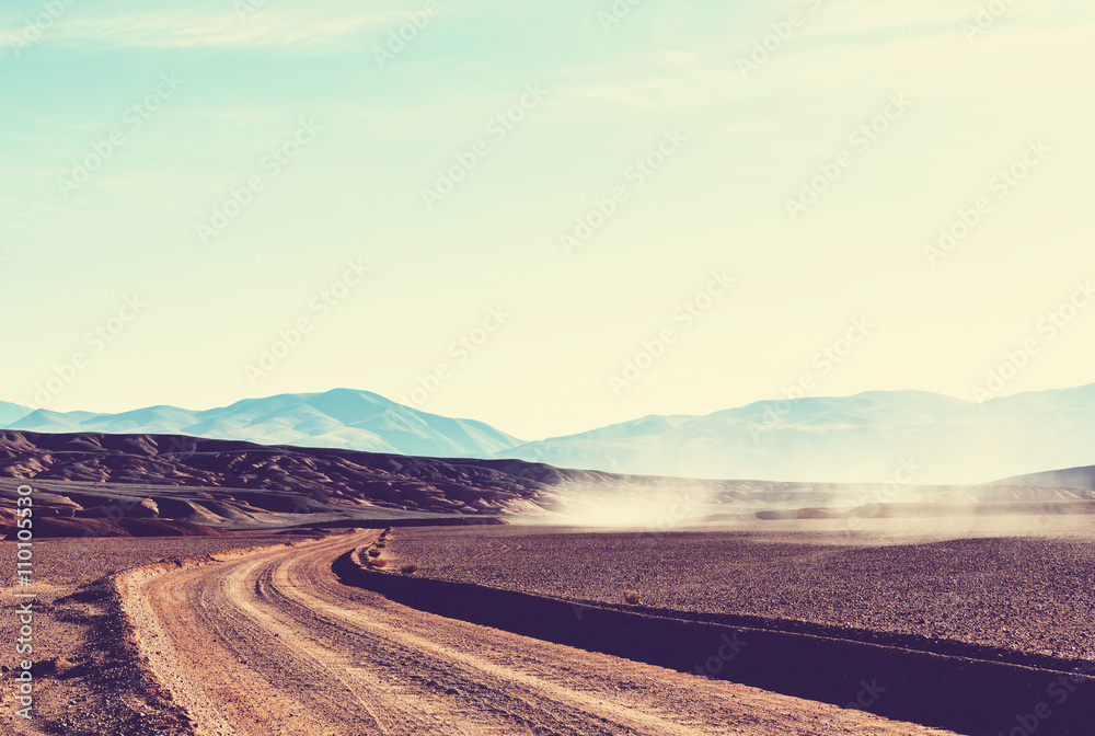 Fototapeta premium Northern Argentina