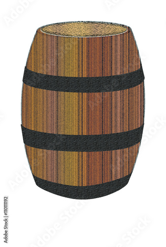 Beer Barrel
