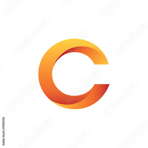 C Logo