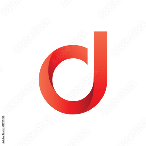 D Logo