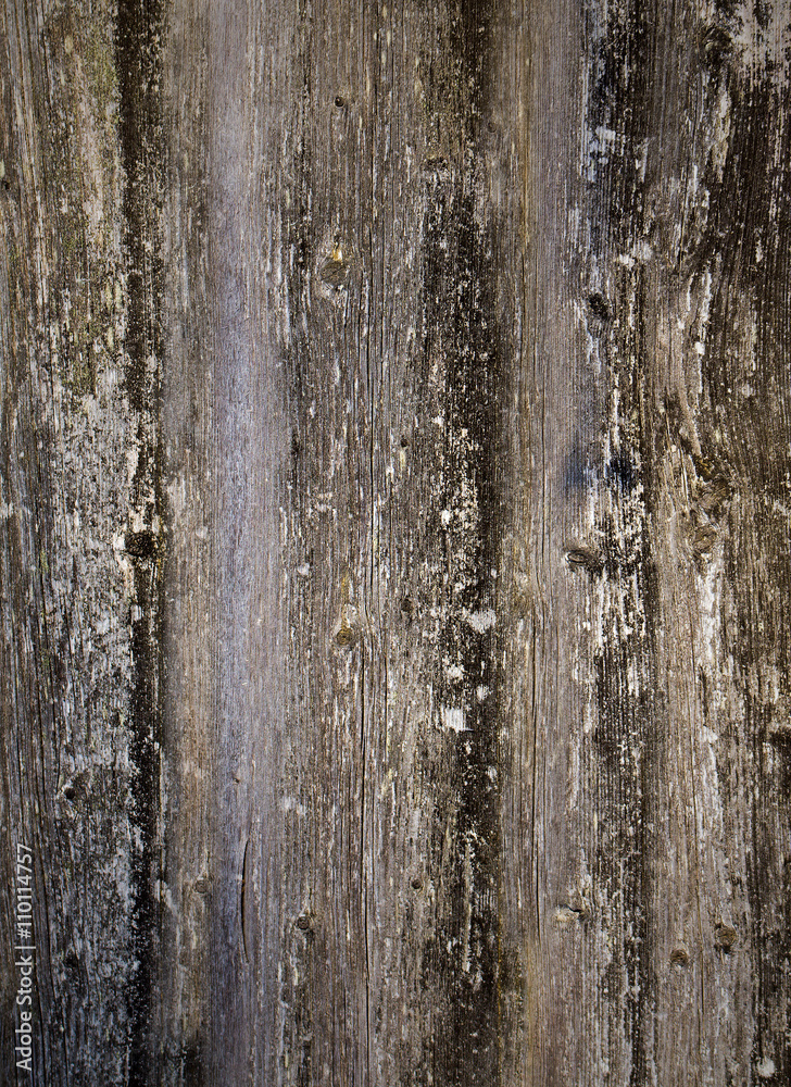The surface is very old wooden boards The surface is very old wooden boards