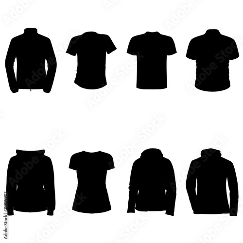camisetas