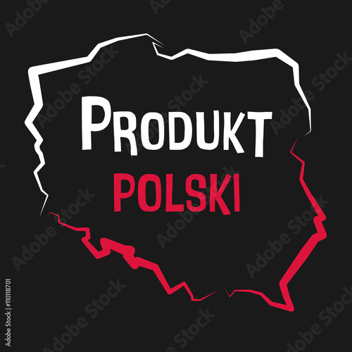 Produkt polski - logo photo