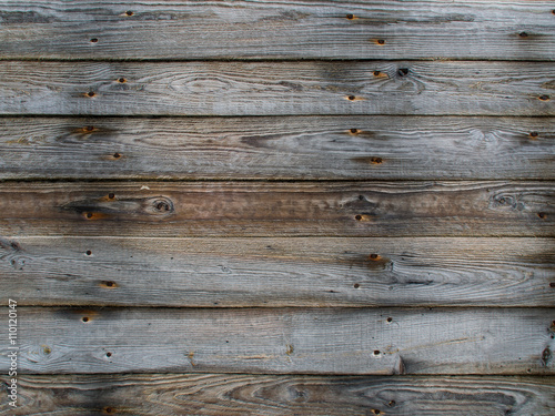 old wooden background