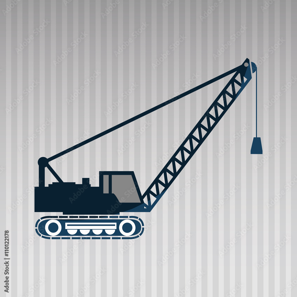 crane service design 