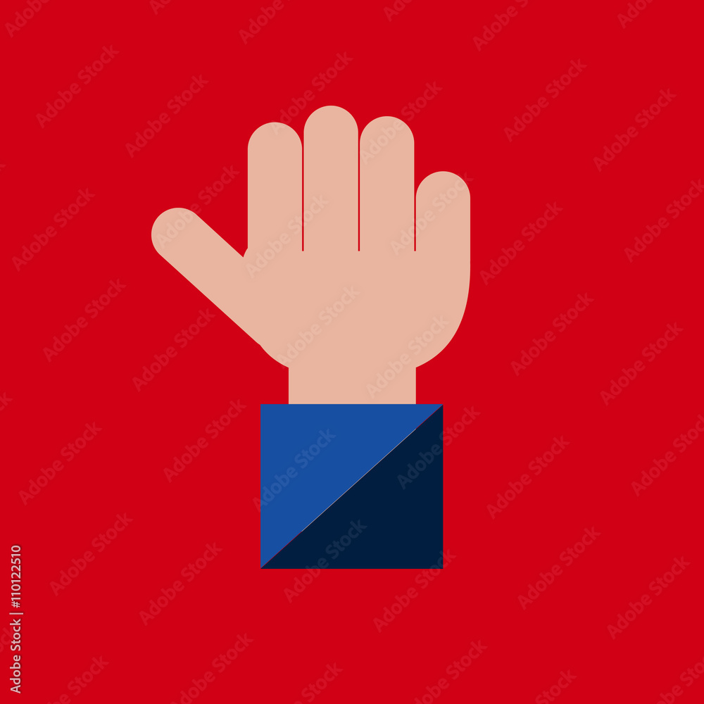 hand gestures in color backdrop hand gestures in color backdrop