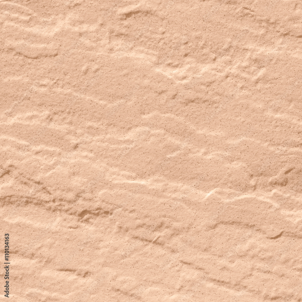 Natural sand stone texture and seamless background Natural sand stone texture and seamless background