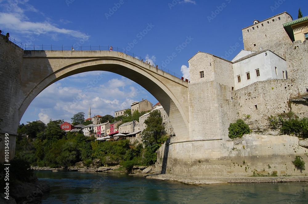 Mostar - Bosnia Herzegovina