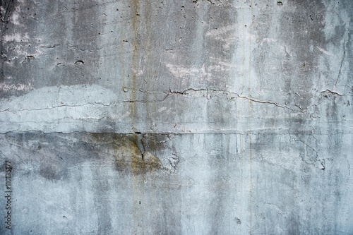 abstract Wall concrete