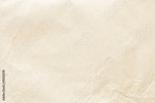Rough brown paper texture 