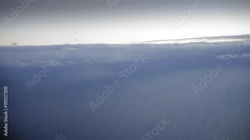 Wallpaper Mural cloudescape in the sky Torontodigital.ca