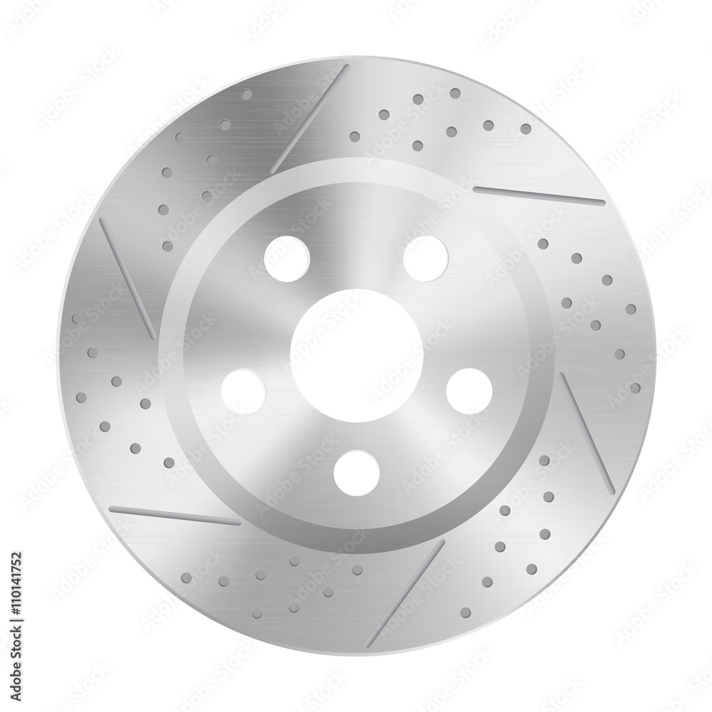 Brake disc Brake disc